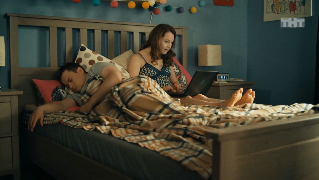 Алексей Иванов САШАТАНЯ