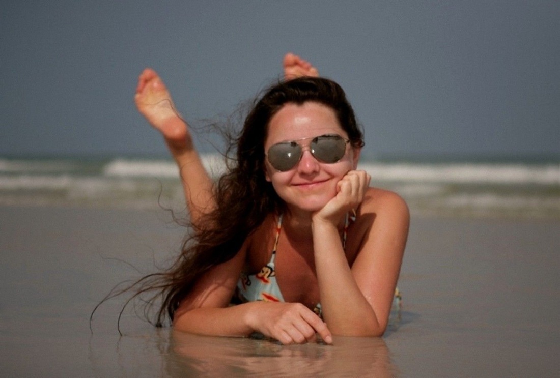 Валентина Рубцова