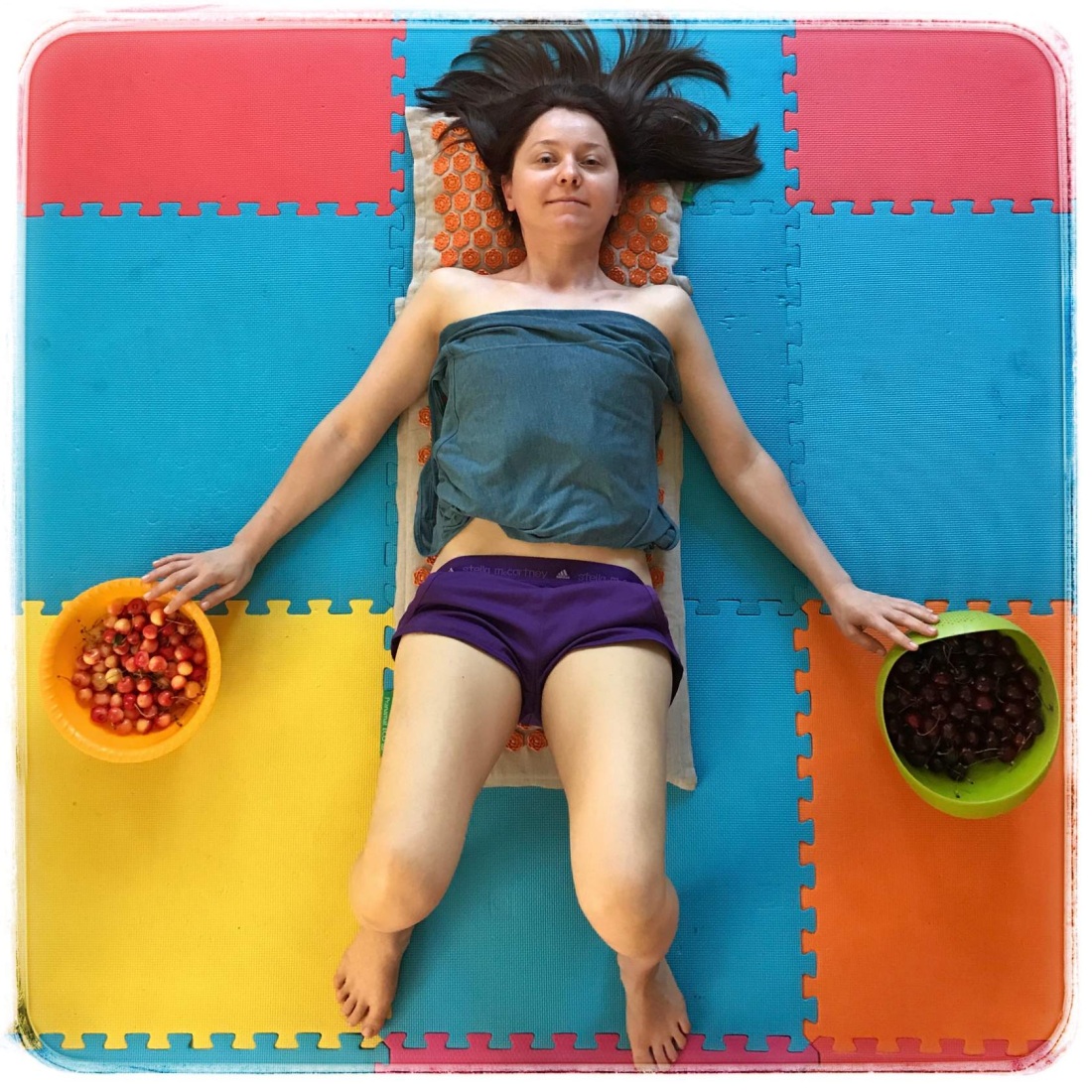 Валентина Рубцова Максим 2013