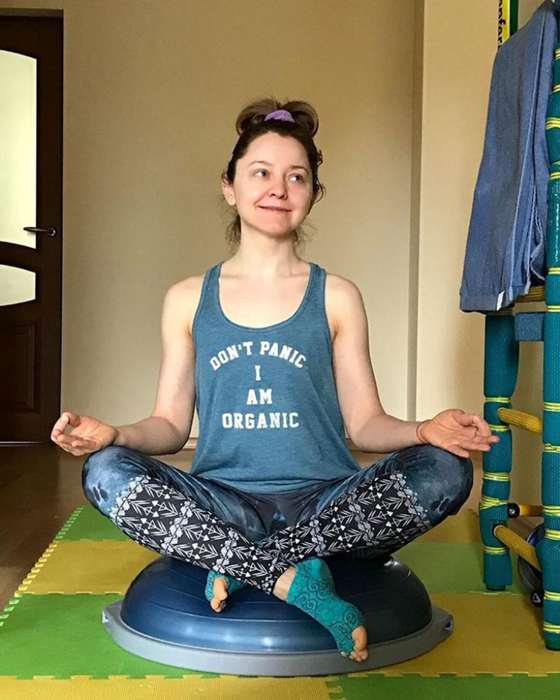 Валентина Рубцова 2000