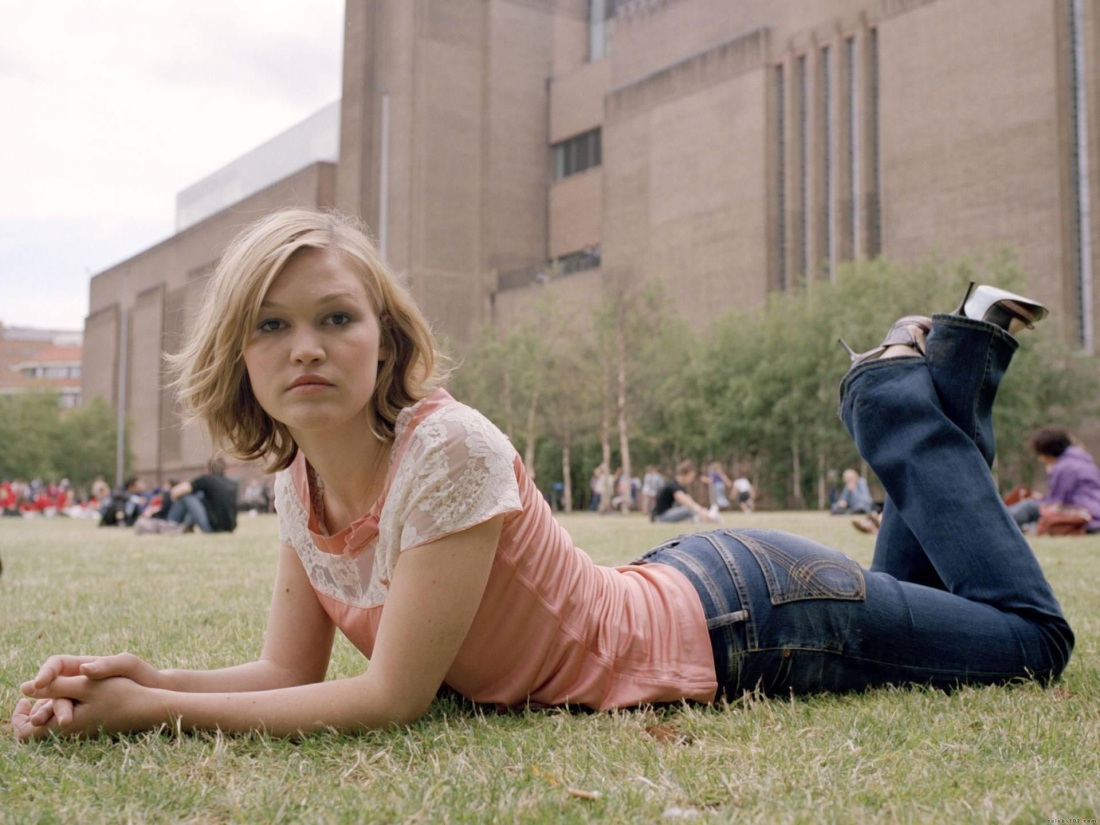 Кэти Кларисса хендджоб