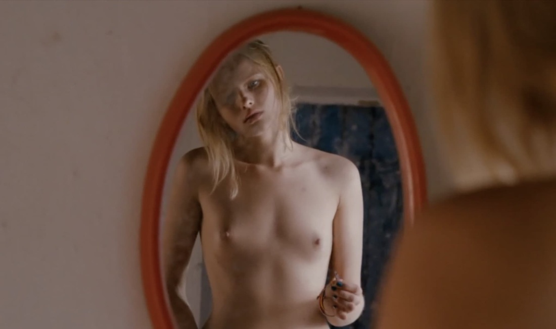 Александра Бортич горячие