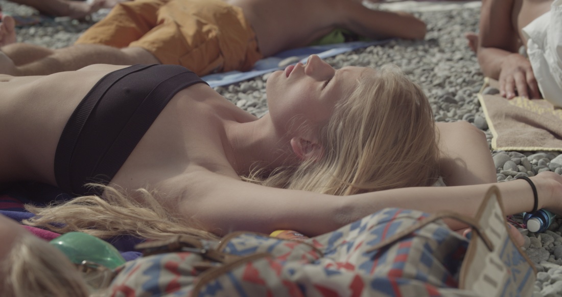 Саша Бортич Викинг постельная