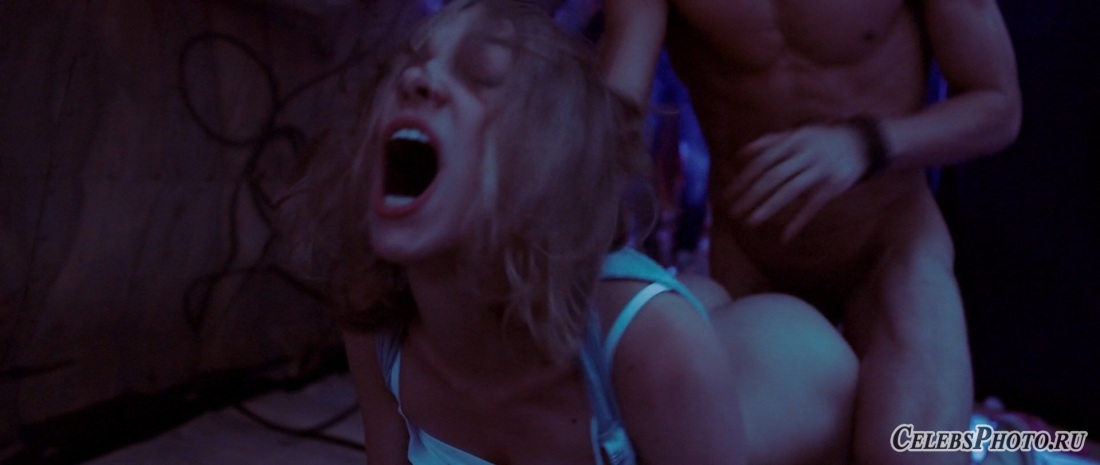 Бортич Александра Викинг сцена 18