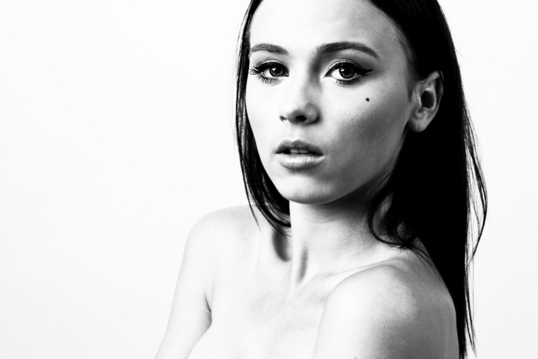 Анна кошмал порнография