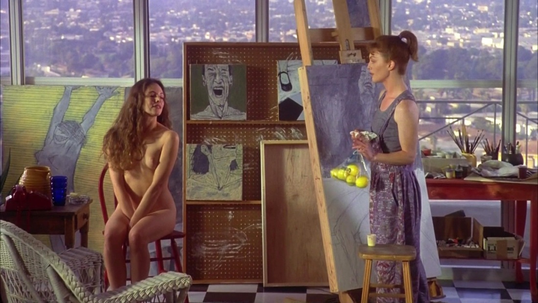 Юлия Маврина актриса nude