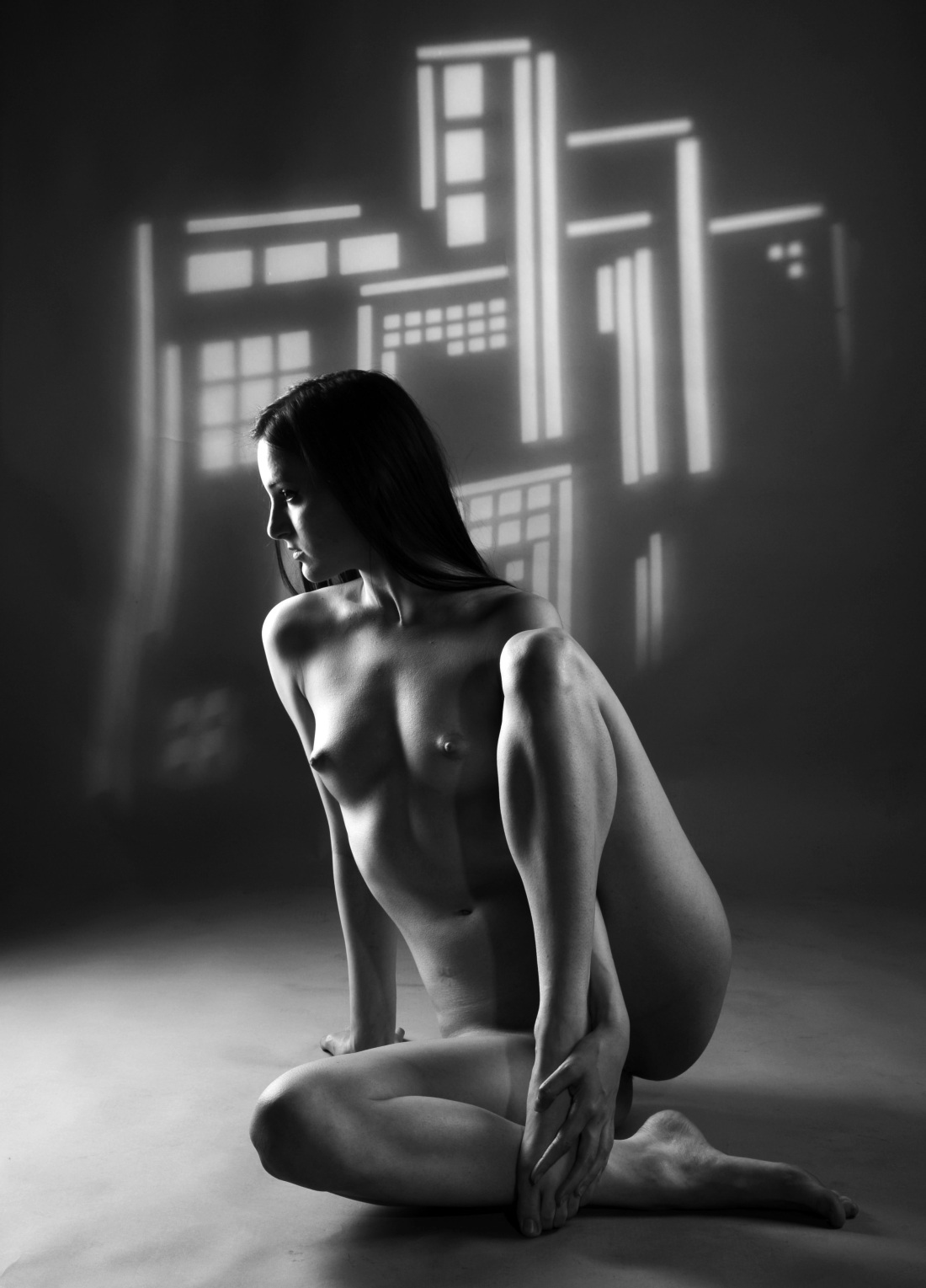 Женщины фотографы в стиле ню