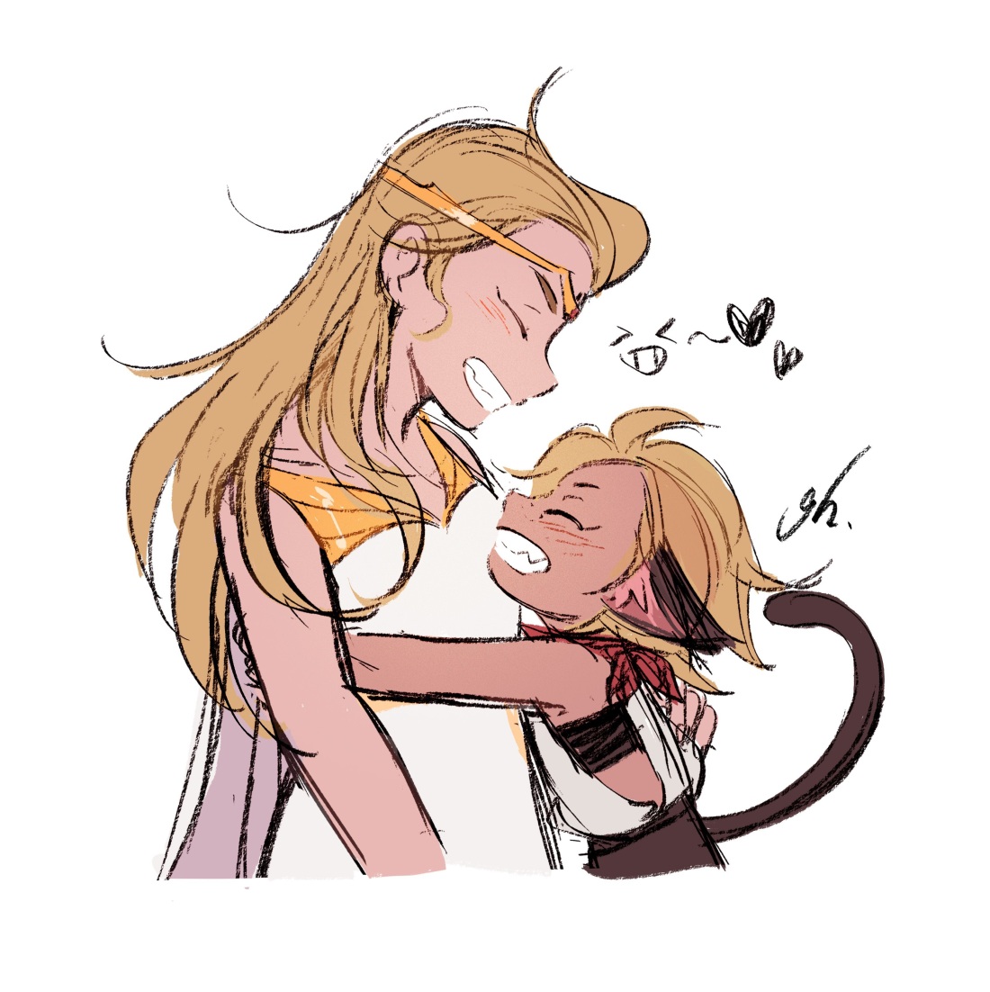 Cyberpunk 2077 Ребекка