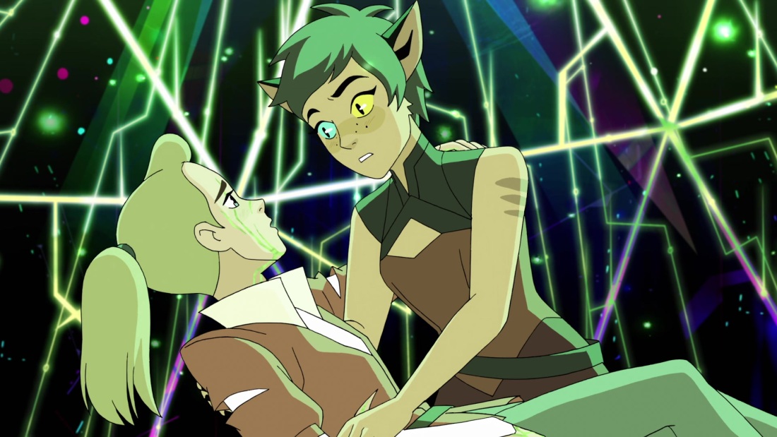 The Labyrinth of Grisaia новелла