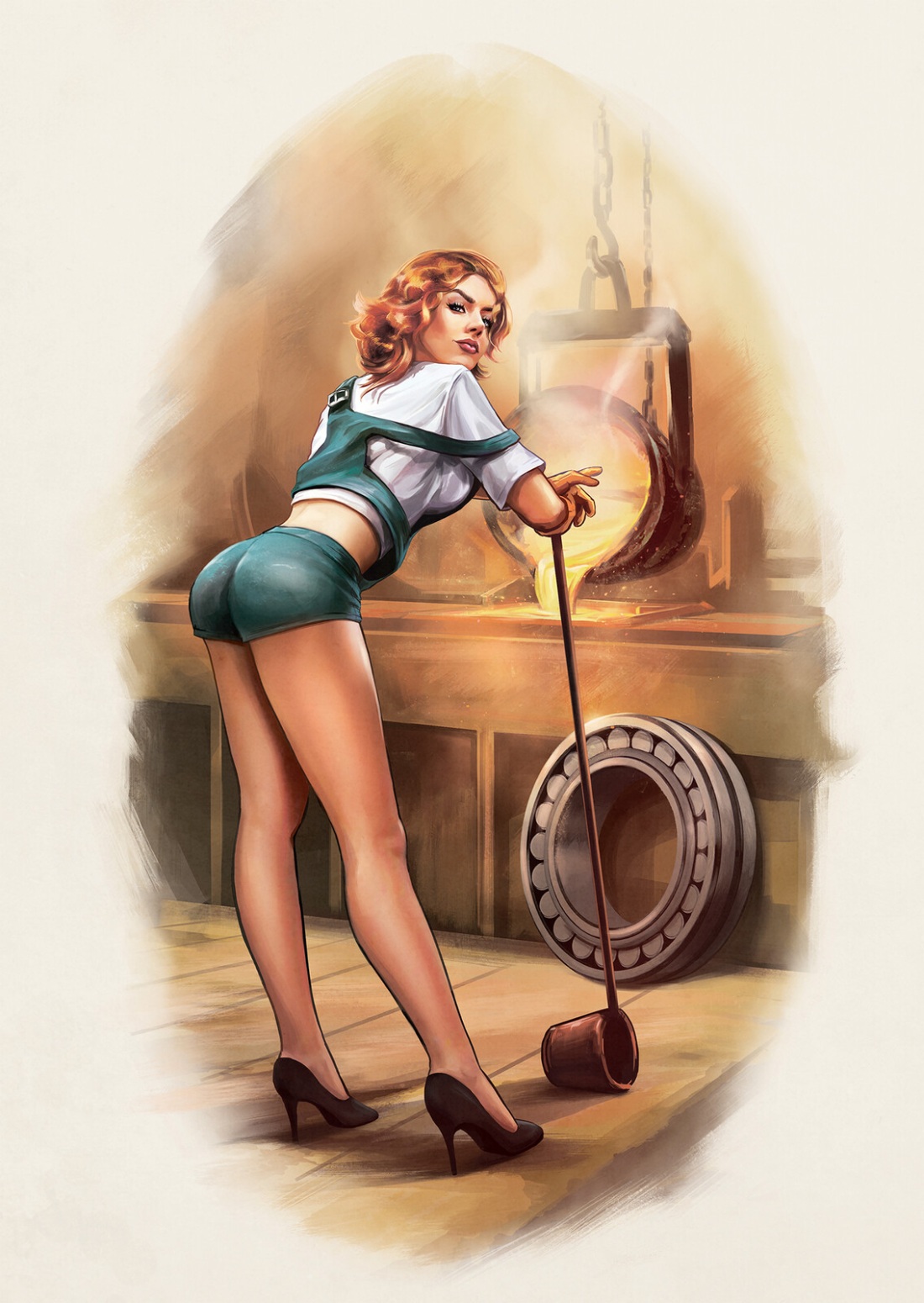 Клуб романтики тени сентфора Майкл