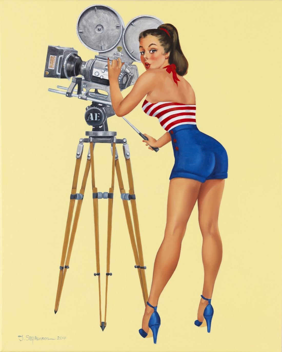 Ирл логотипы