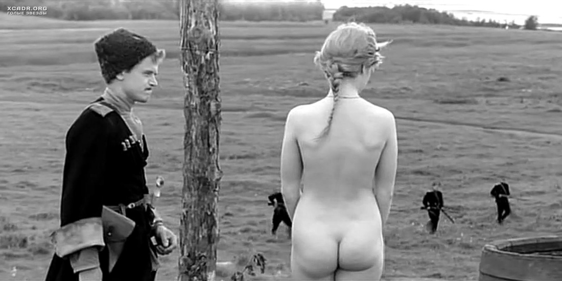 Голые сцены в советских фильмах