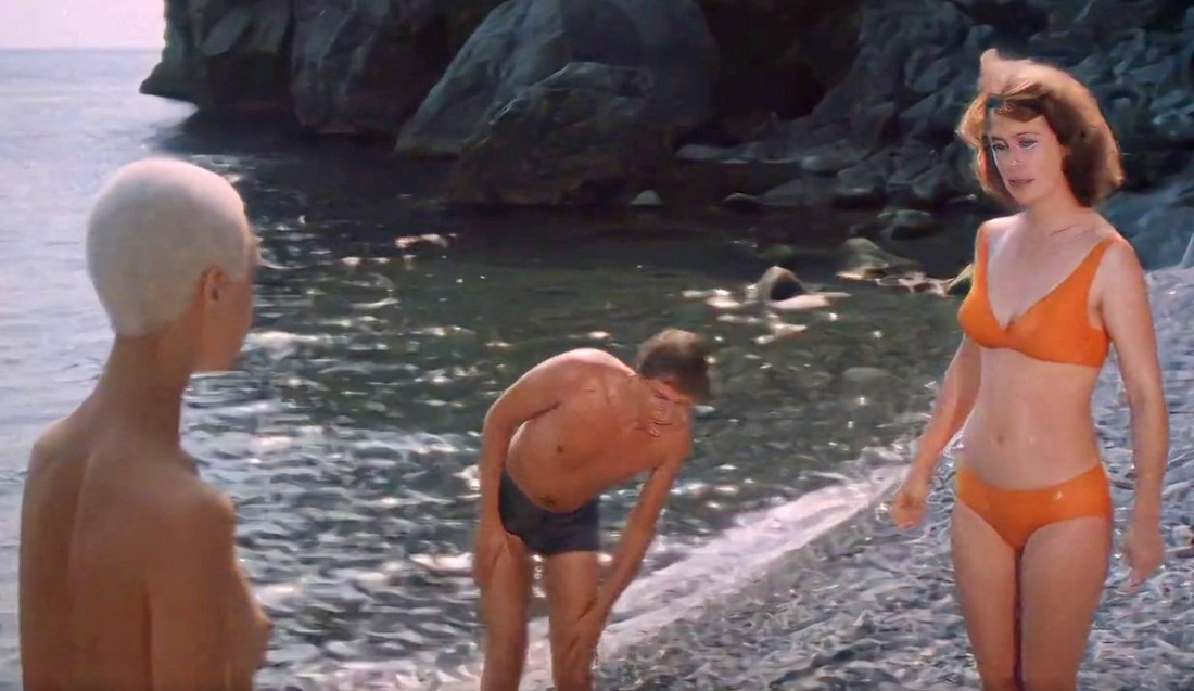 Леда Пети танцовщица бурлеска