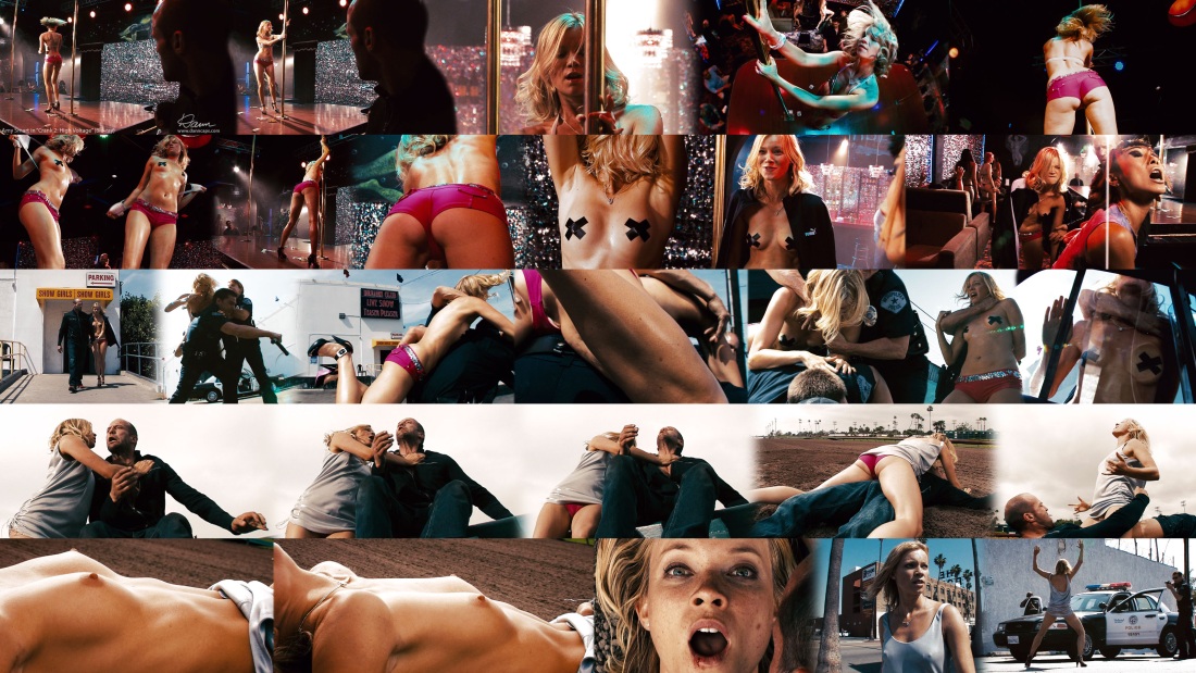 Эми смарт адреналин 2006 ххх