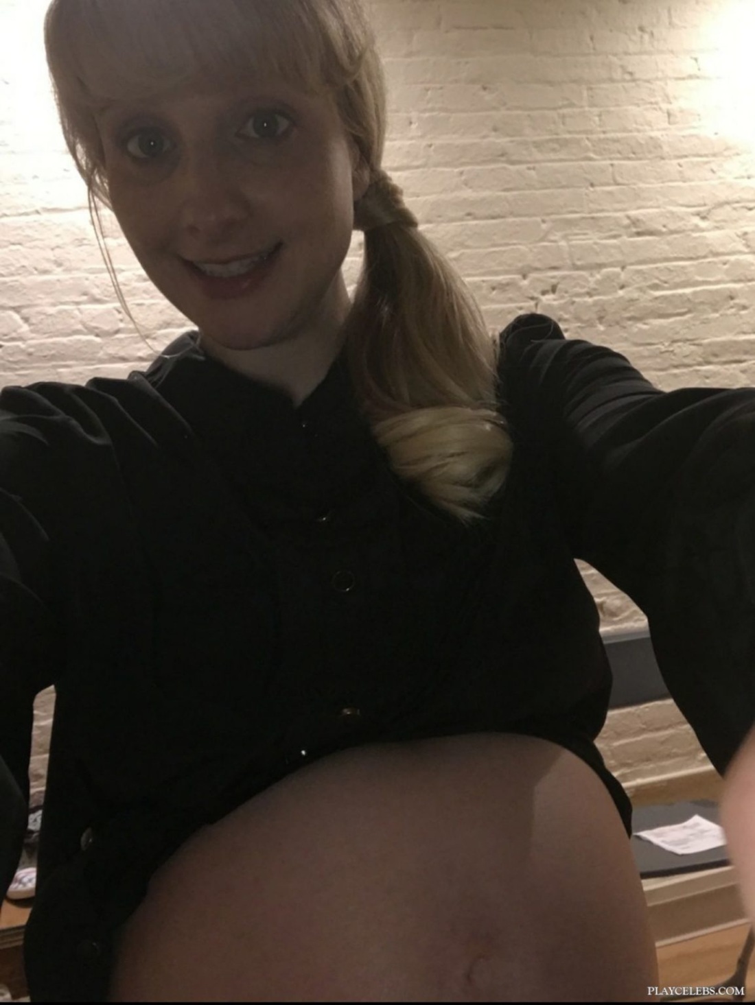 Актриса Дженнифер Кулидж ххх