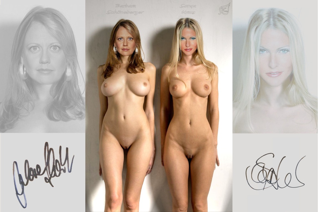 Барбара Брыльска в порнографических фильмах