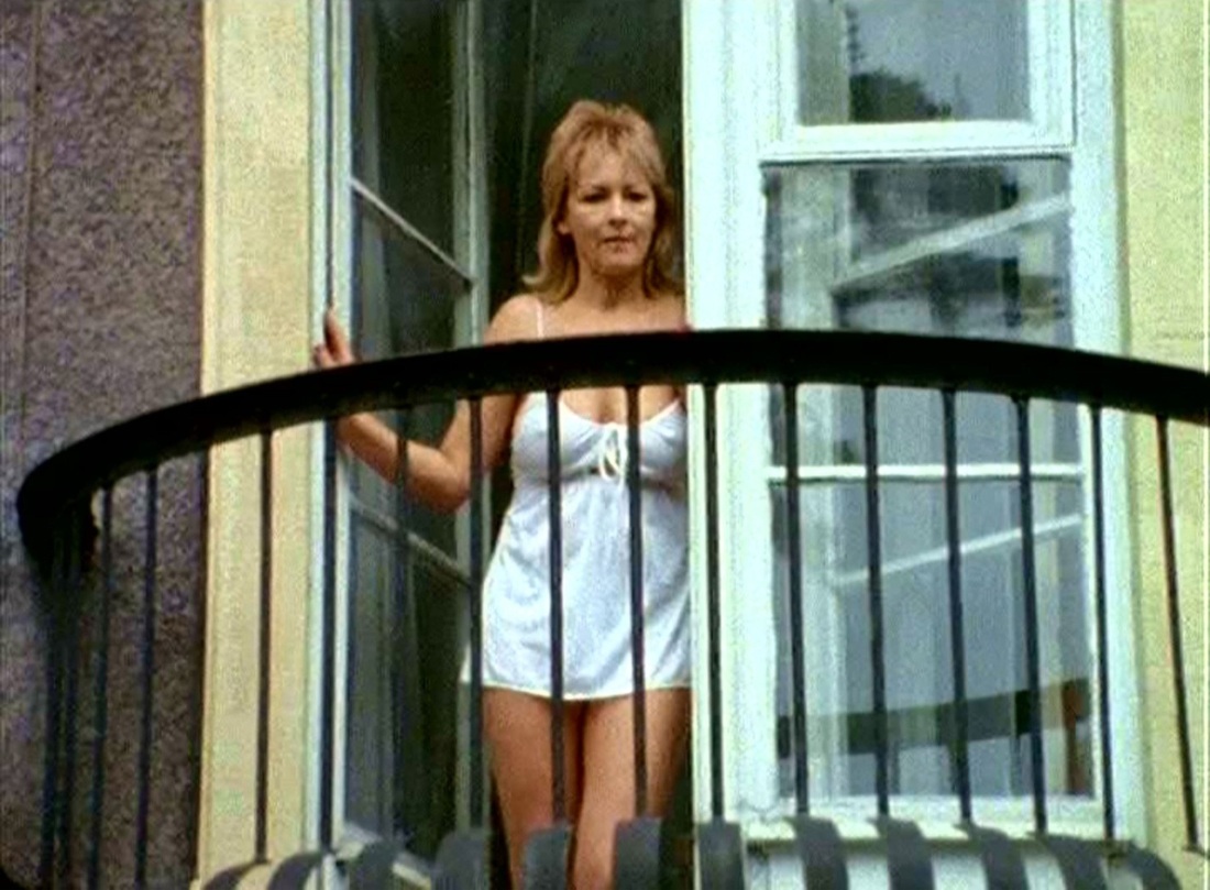 Барбара брыльскаголая