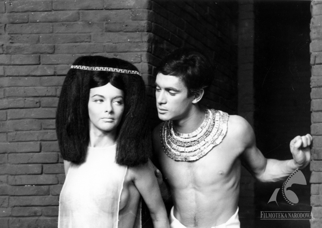 Барбара Брыльска освобождение