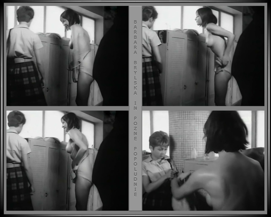 Барбара Брыльска 2020