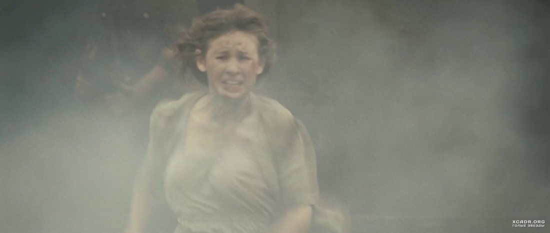 Анна Цуканова-Котт голая