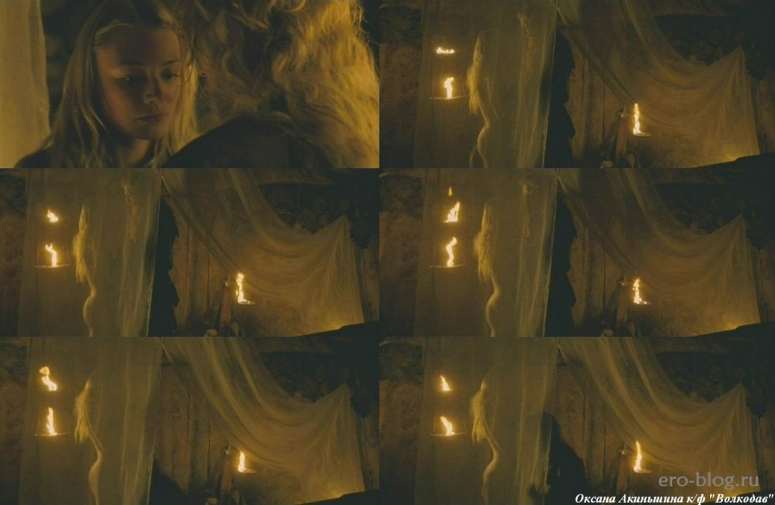 Актриса Аманда Сайфред голая