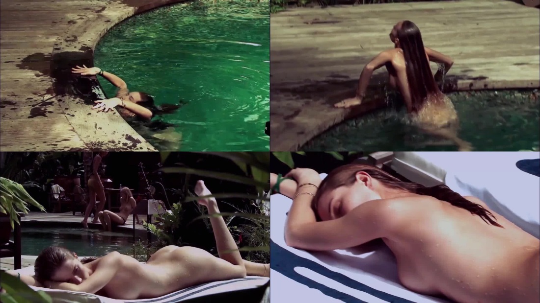 Elsie Hewitt плейбой