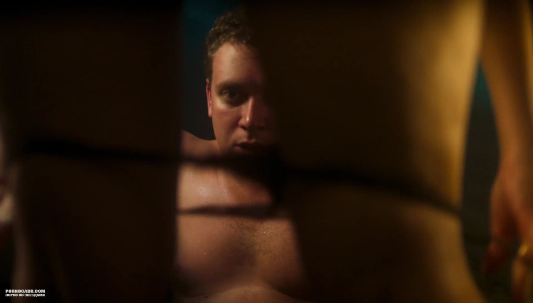 Любовь Аксенова в фильме Гуляй Вася