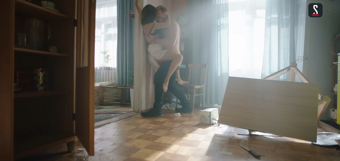 Актриса любовь Аксенова nude