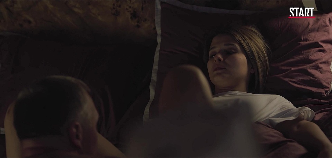 Любовь Аксенова эротические сцены