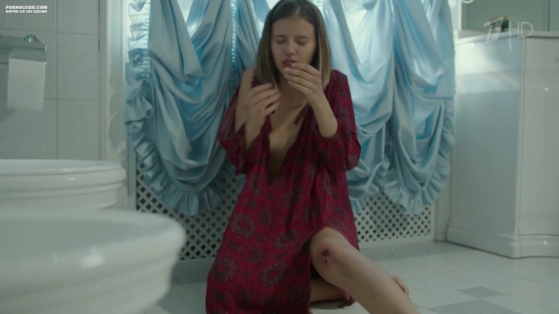 Эротические сцены из сериала бывшие