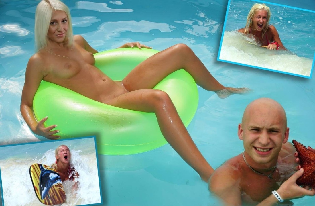 Ольга Бузова порноактриса