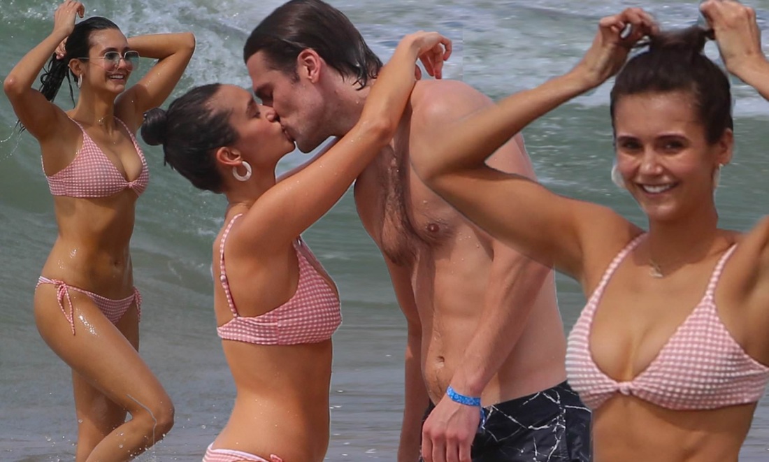 Нина Добрев сет