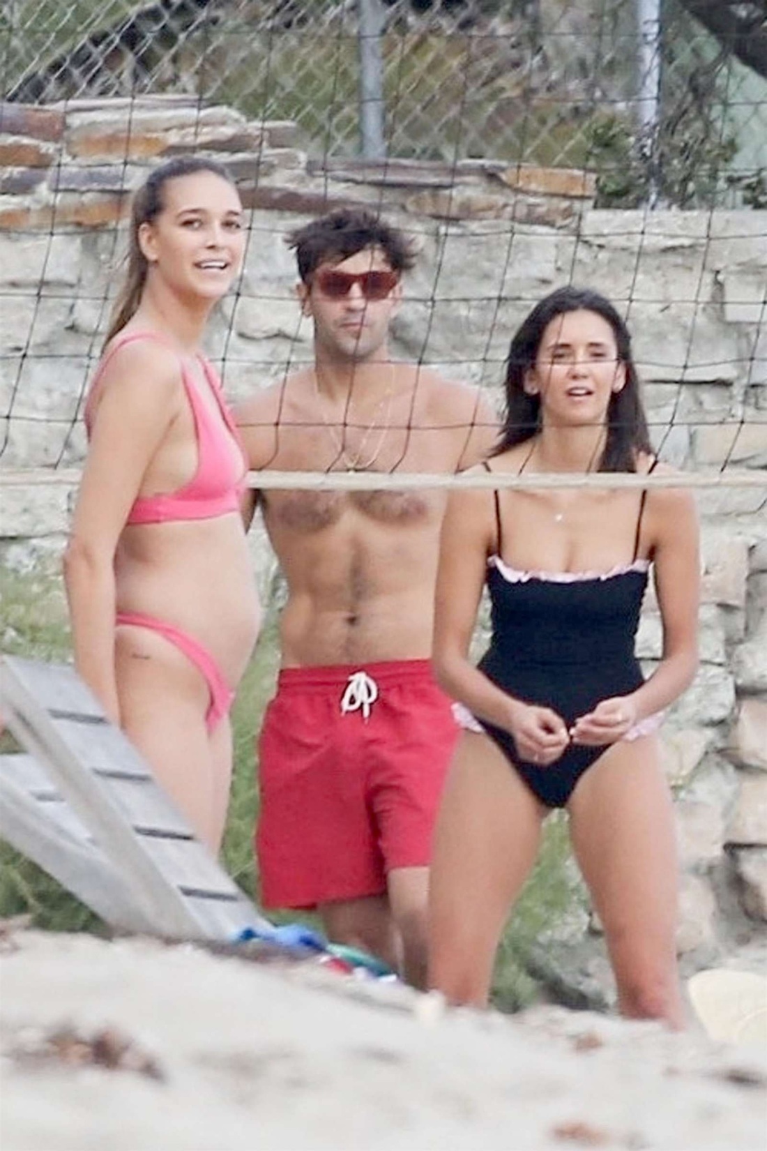 Conquest 1996 Asia Carrera