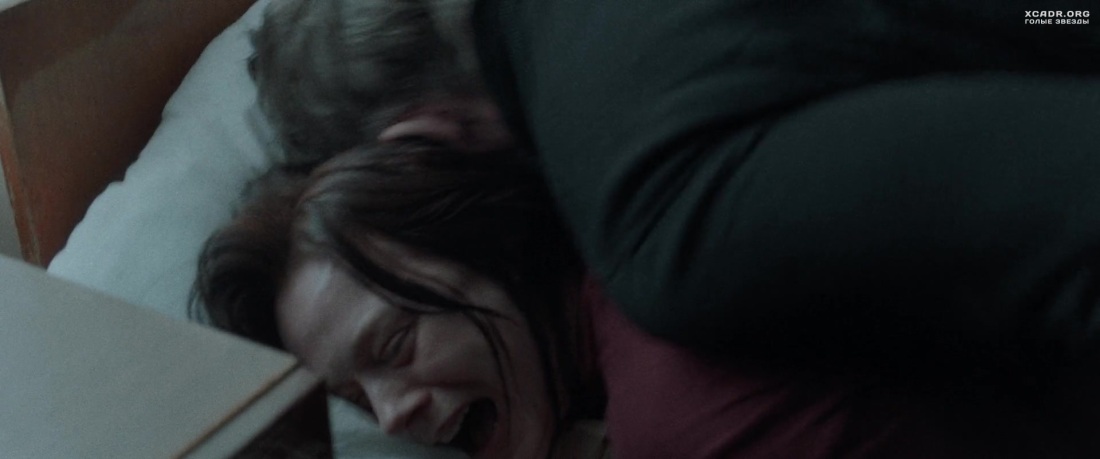 Анна Пескова актриса постельные сцены