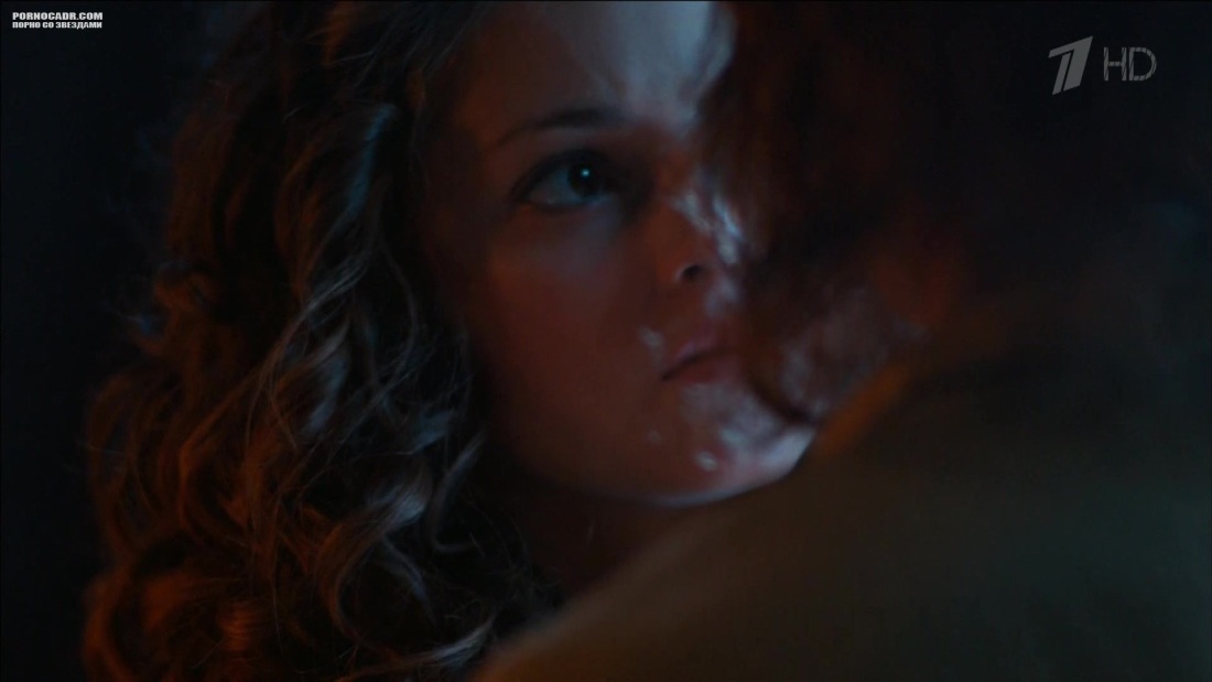 Анна Михайловская Maxim 2019