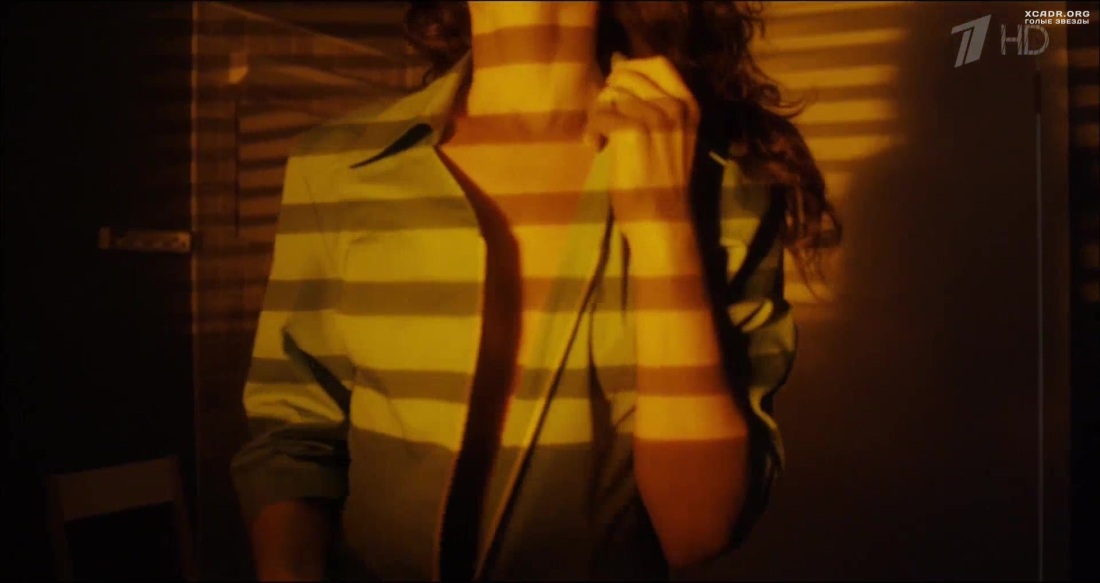 Анна Пескова сцены