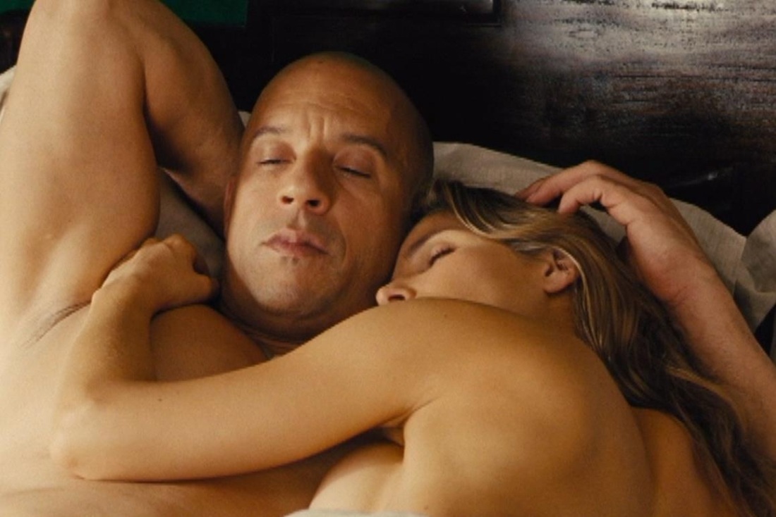 Анна Пескова Максим