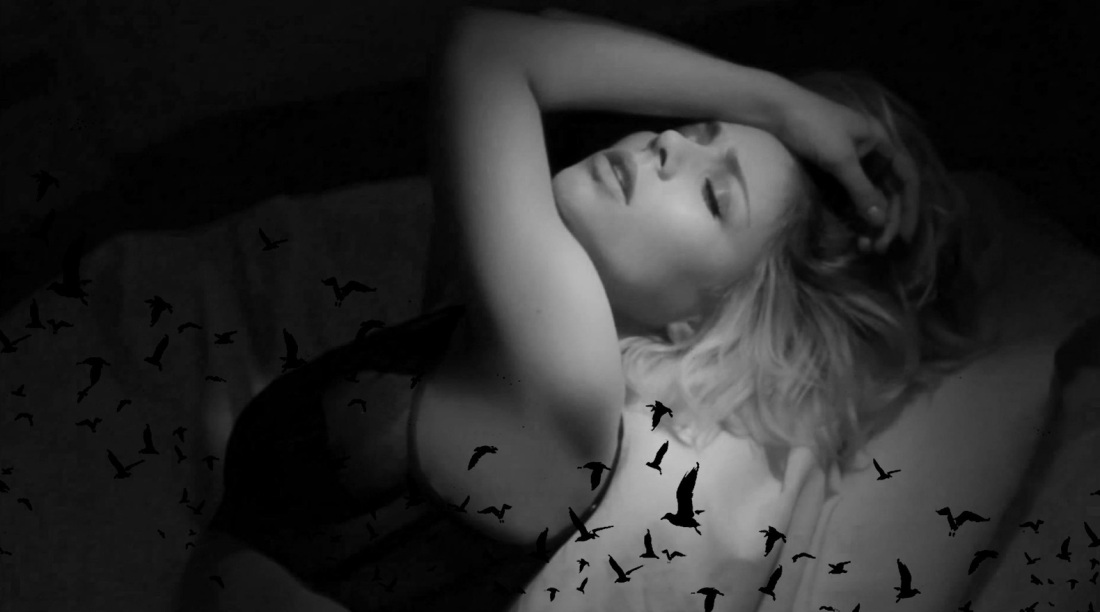 Тина Кароль порнографии