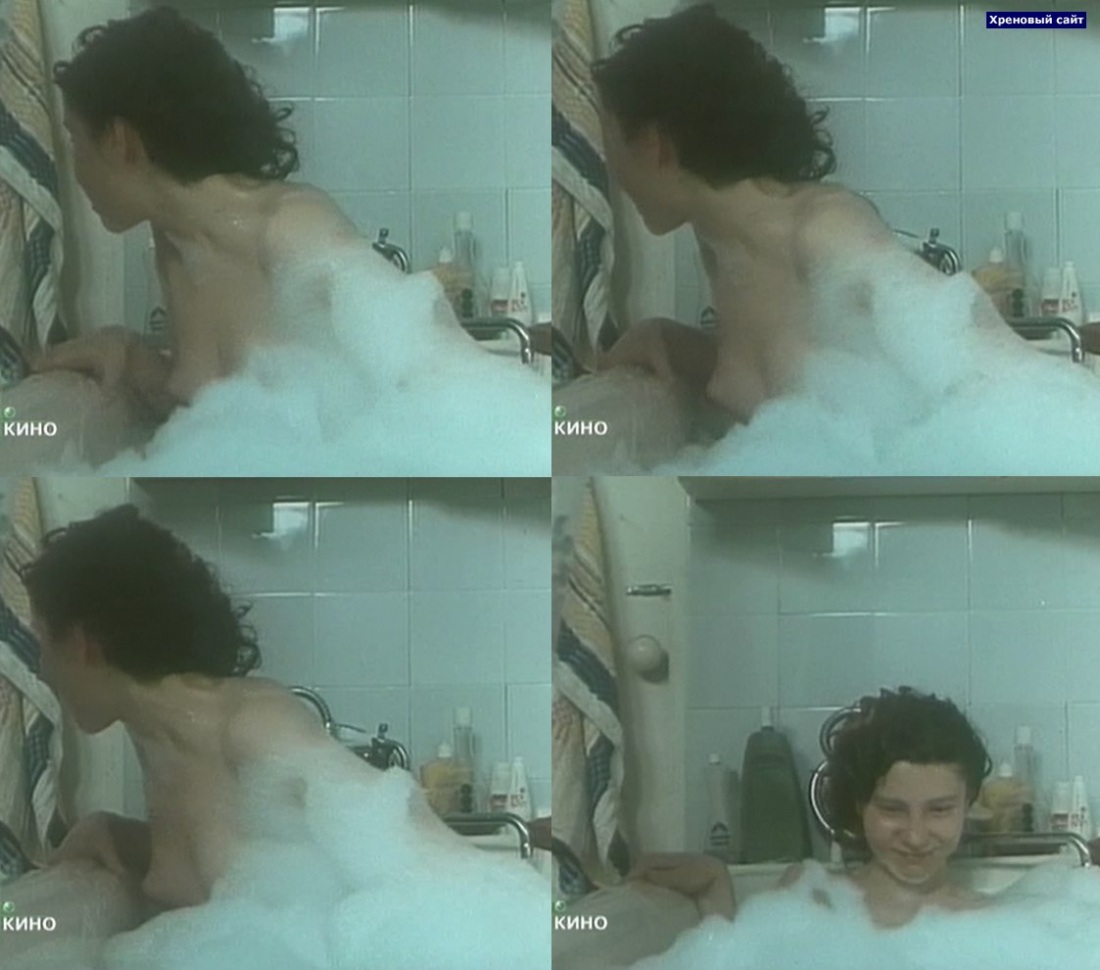 Марианна Максимовская голая