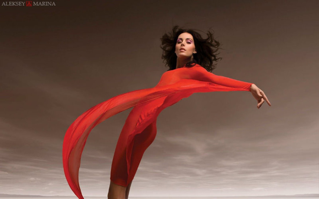 Фотографы Алексей и Марина ню