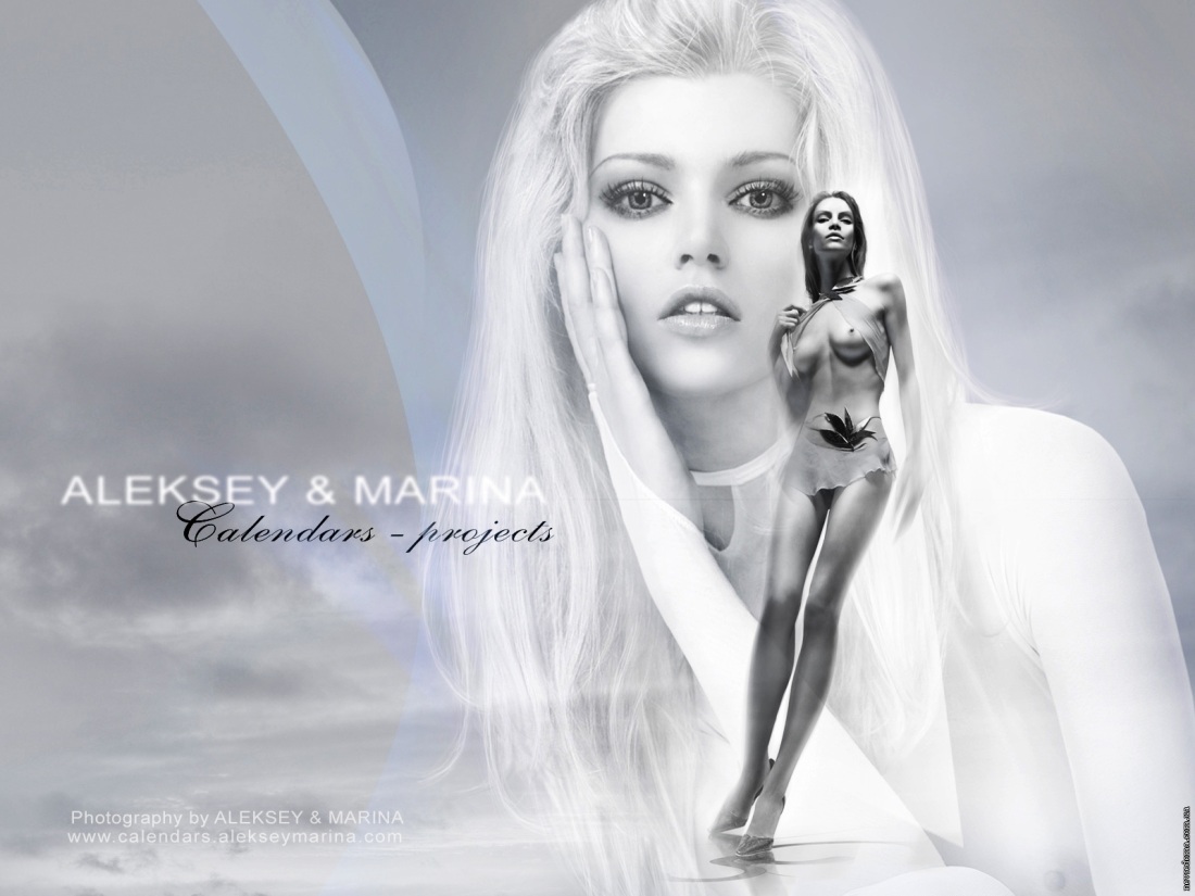 Сати Казанова в Максим и плейбой