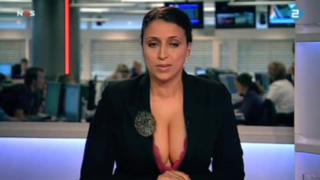 Испанские телеведущие девушки