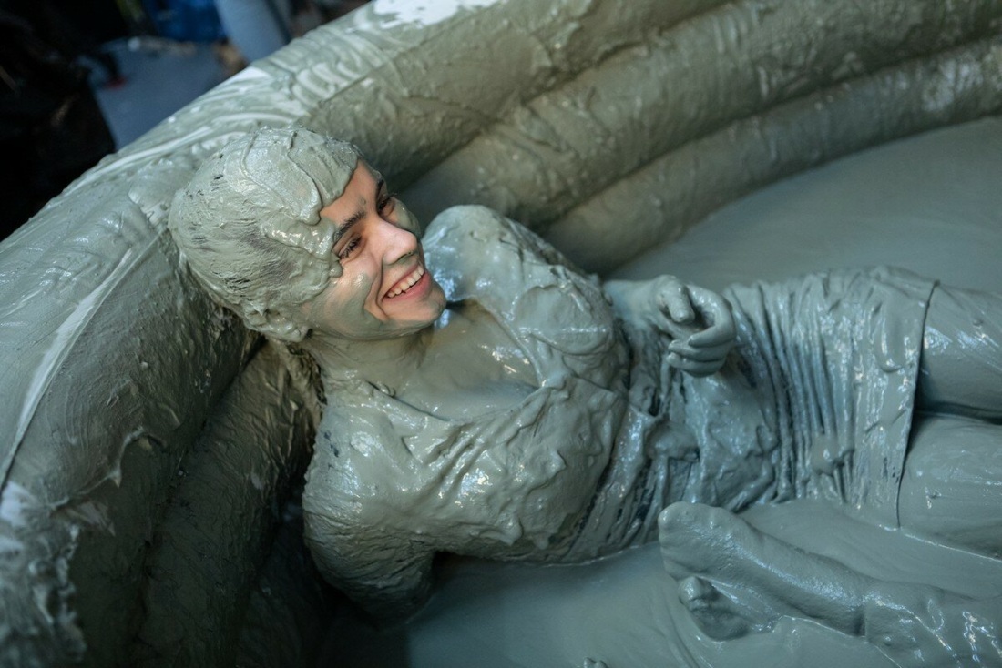 Мила Сивацкая горячие