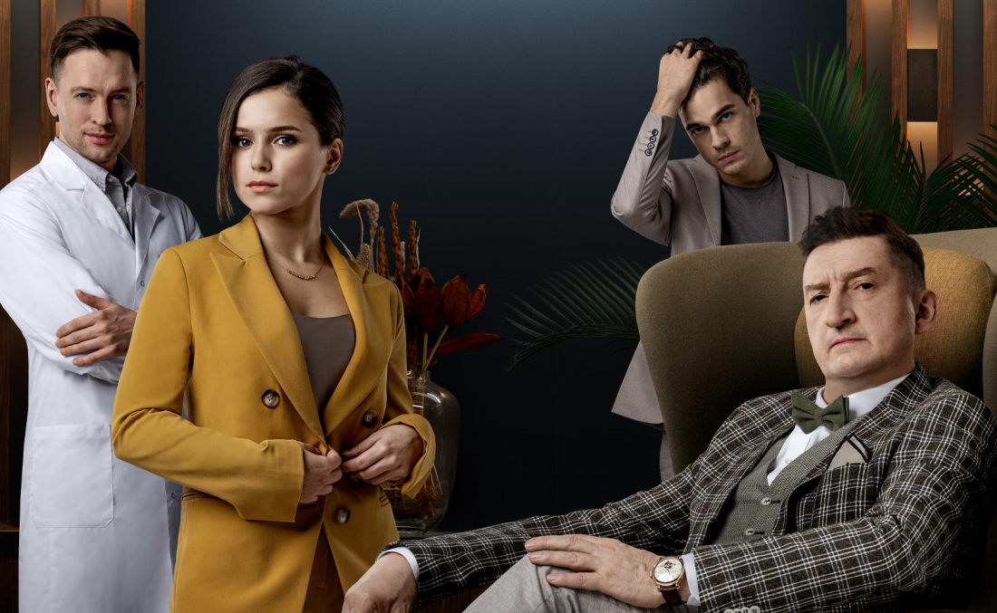 Мила Сивацкая и Диана Пожарская