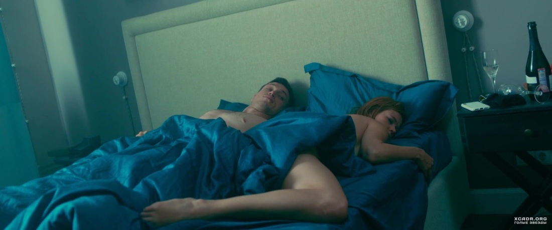 Екатерина шпица сериал Полярный