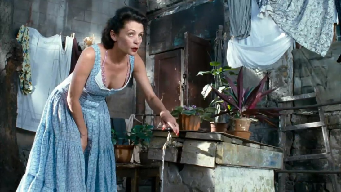 Яма сериал Куприн голая шпица