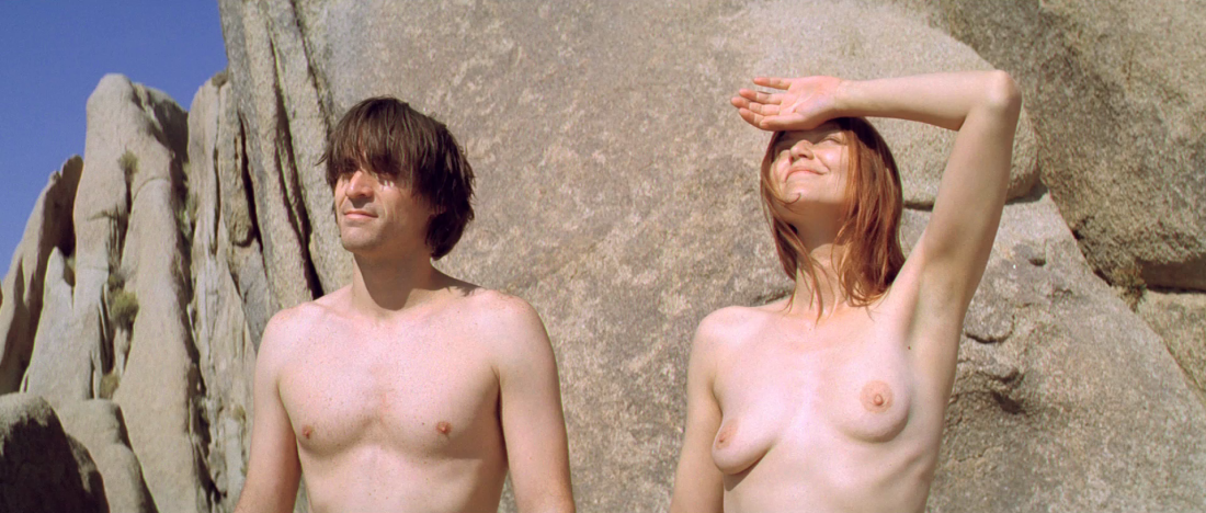 Актриса шпица Екатерина ню