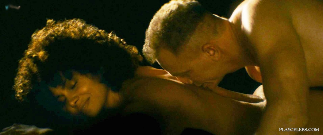 Рыба меч 2001 Холли Берри