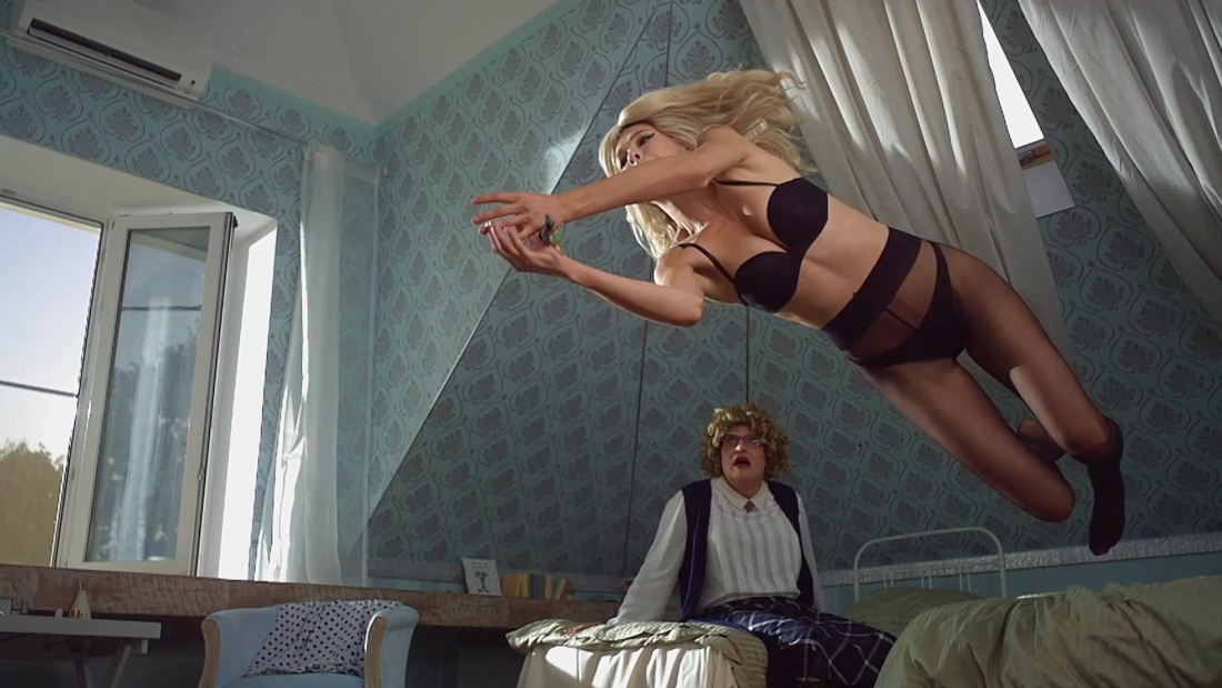 Наталья Бардо бабушка легкого поведения 2