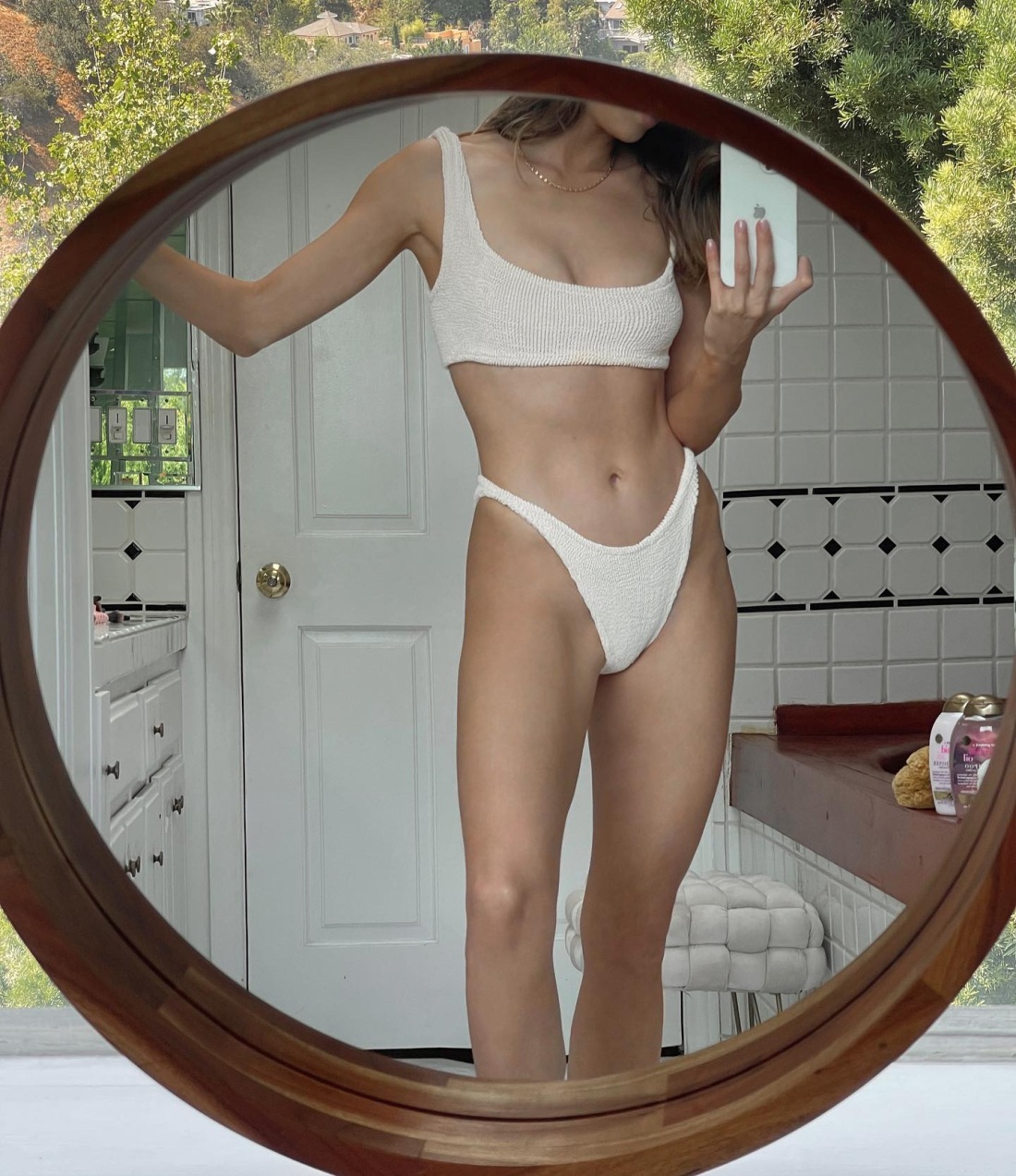 Наталья Бардо слив